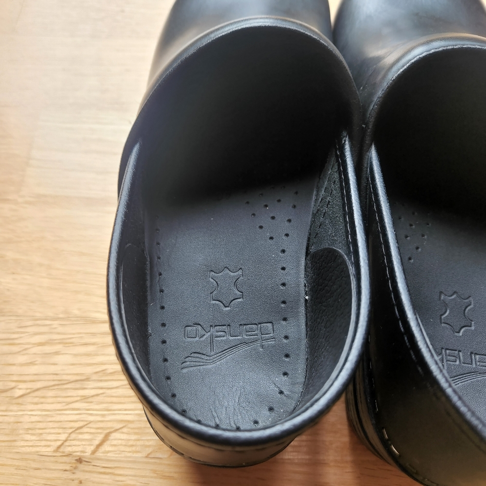 NWOT Danskos - Picture 6 of 14